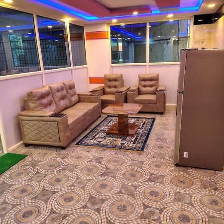 Sai Priya Coliving 2 Hostel Bangalore Exterior photo