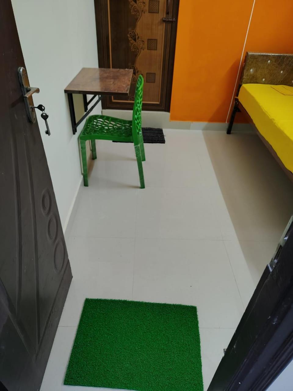 Sai Priya Coliving 2 Hostel Bangalore Exterior photo