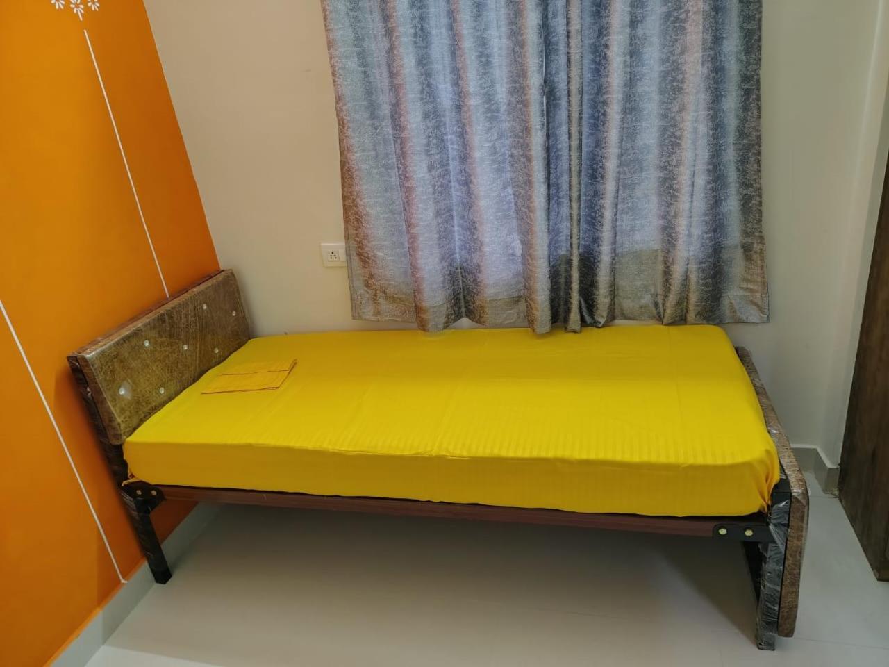 Sai Priya Coliving 2 Hostel Bangalore Exterior photo